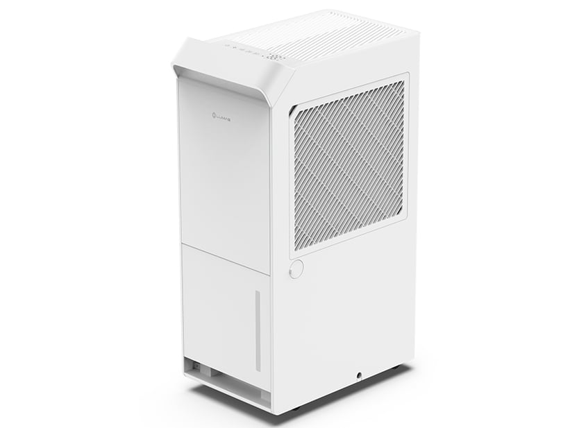 Máy hút ẩm Lumias LMD-35L công suất hút 35 lít/ngày