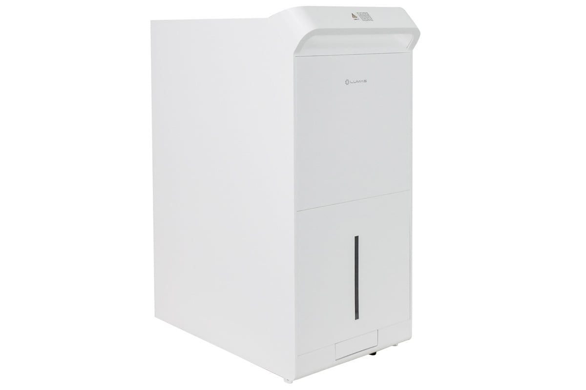 Máy hút ẩm Lumias LMD-50L công suất hút 50 lít/ngày