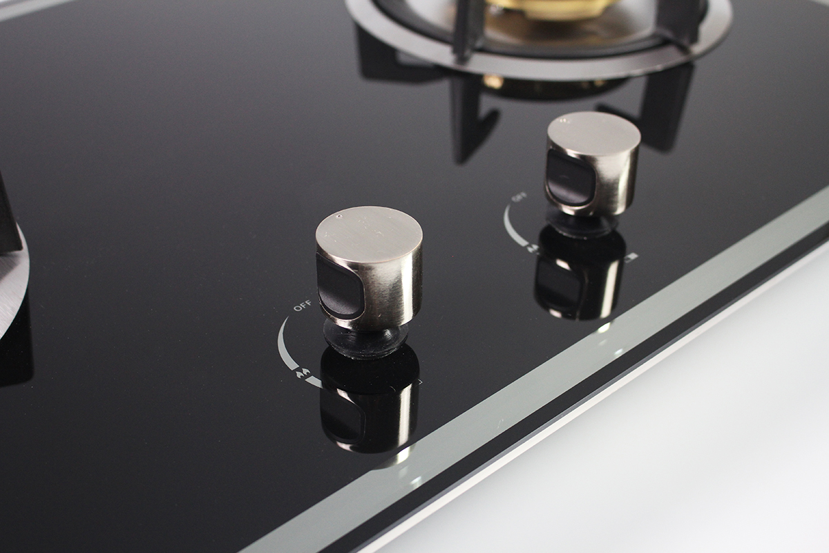 Bếp ga âm 2 vùng nấu Latino LT-757