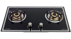 Bếp ga âm 2 vùng nấu Latino LT-757