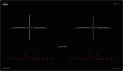 Bếp từ 2 vùng nấu Latino LT-868Pro.V2