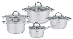 Bộ nồi Latino LT-999SMART 5 món