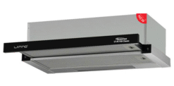 Máy hút mùi âm tủ Latino LT AT600 Classic 60cm