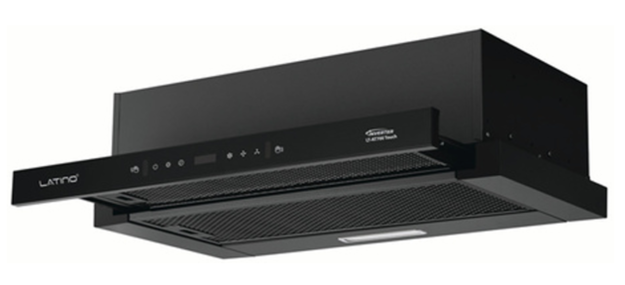 Máy hút mùi Latino LT-AT700 Touch 70cm