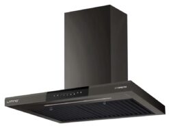 Máy hút mùi chữ T Latino LT- DWB07BK Luxury 70cm