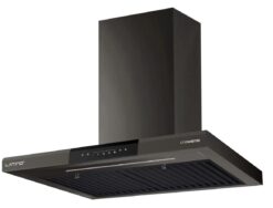 Máy hút mùi chữ T Latino LT-DWB09BK 70cm