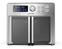 Nồi chiên không dầu Latino LT I15Y22 15 lít