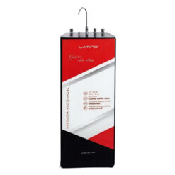 Máy lọc nước cao cấp Latino LT-MIX 009G 9 lõi lọc