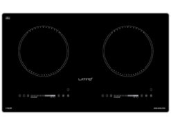 Bếp từ 2 vùng nấu Latino LT ML89 4400W