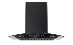 Máy hút mùi kính cong Latino LT-S300 LUX 70cm