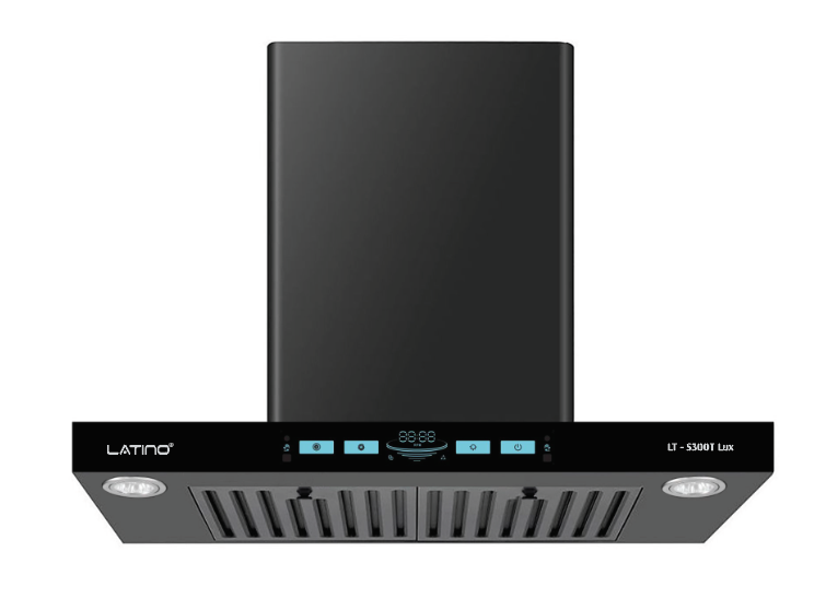 Máy hút mùi chữ T Latino LT-S300T LUX 70cm