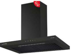 Máy hút mùi chữ T Latino LT-T07BSS Luxury 70cm