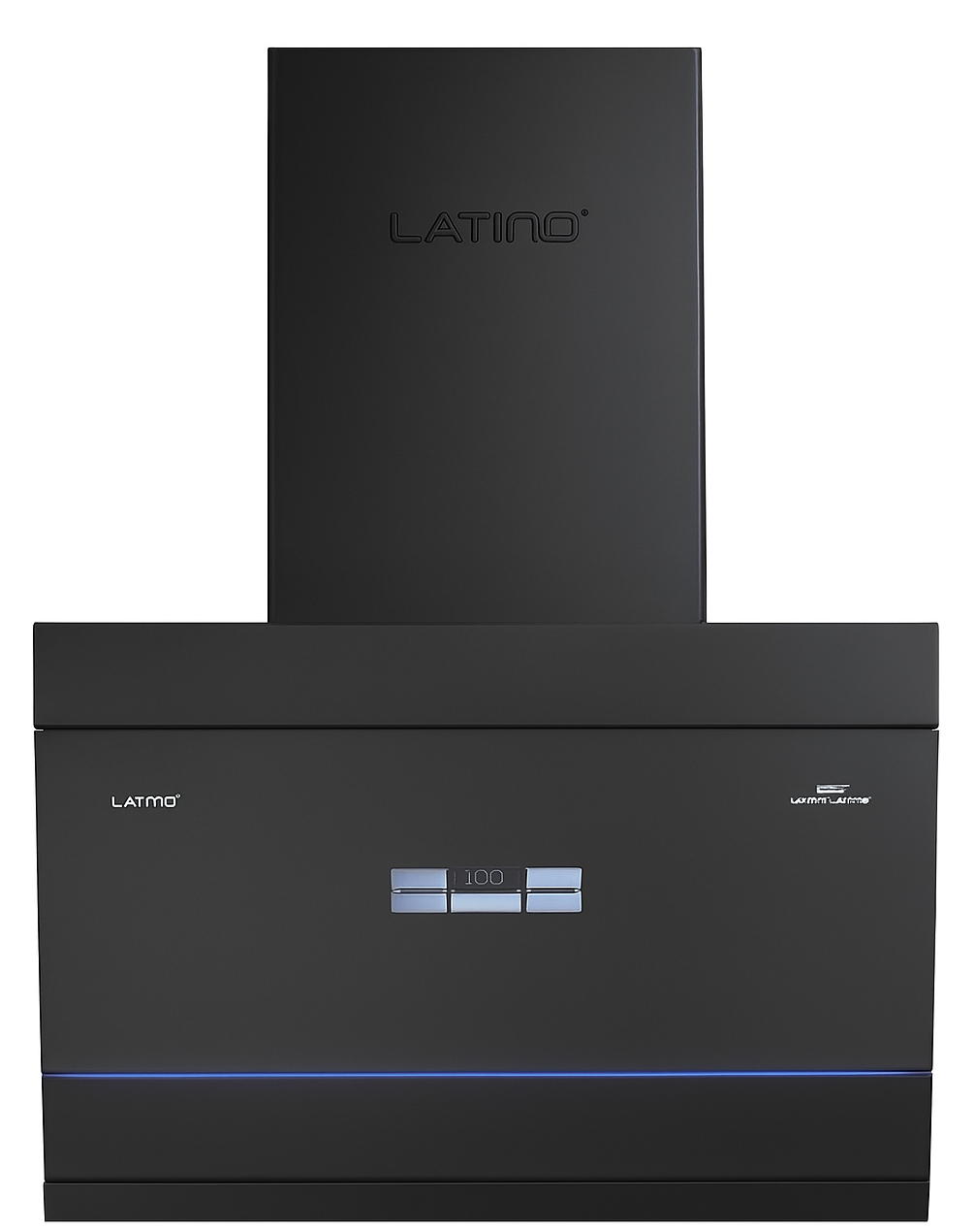 Máy hút mùi áp tường Lation LT – V700DC Athena 70cm