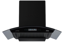 Máy hút mùi kính cong Latino LT ML700K 70cm