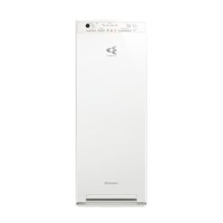 Máy lọc không khí tạo ẩm Daikin MCK555AVMV-W Màu trắng