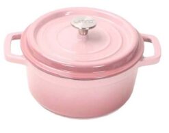 Nồi gang cao cấp Latino Milano 020