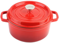 Nồi gang Latino Milano 024