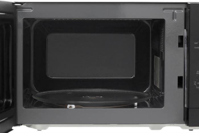 Lò vi sóng có nướng 20 lít Panasonic NN-GM22QBYUE