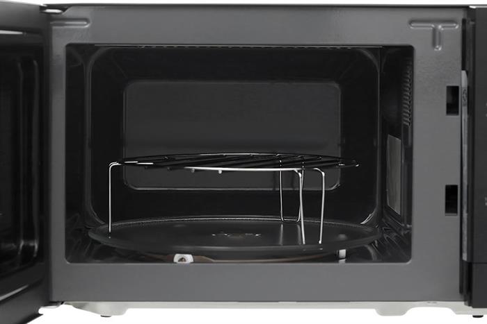 Lò vi sóng có nướng 20 lít Panasonic NN-GM22QBYUE