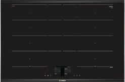 Bếp từ Bosch đa vùng nấu PXY875KW1E serie 8 7400W