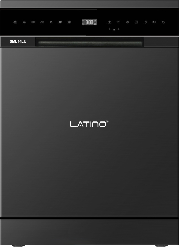 Máy rửa bát 14 bộ Latino SMB14EU