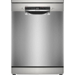 Máy rửa bát Bosch 14 bộ SMS4EMI01E serie 4