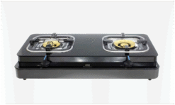 Bếp gas dương 2 vùng nấu Electrolux ETG728GKR