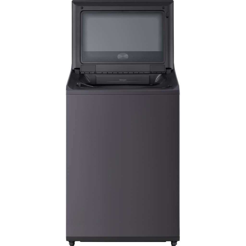 Máy giặt LG cửa trên lồng đứng AI DD Inverter 16 kg T2516DX5G