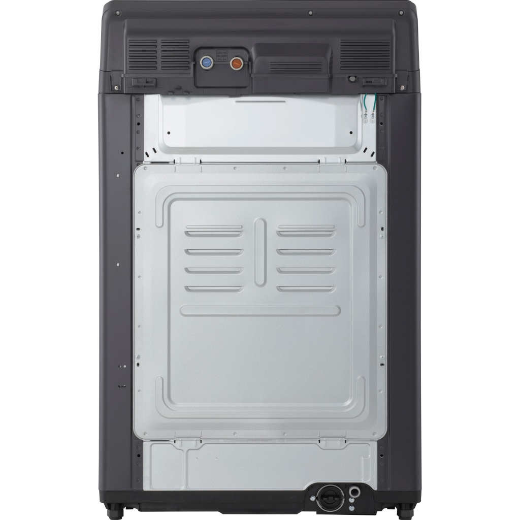 Máy giặt LG cửa trên lồng đứng AI DD Inverter 16 kg T2516DX5G