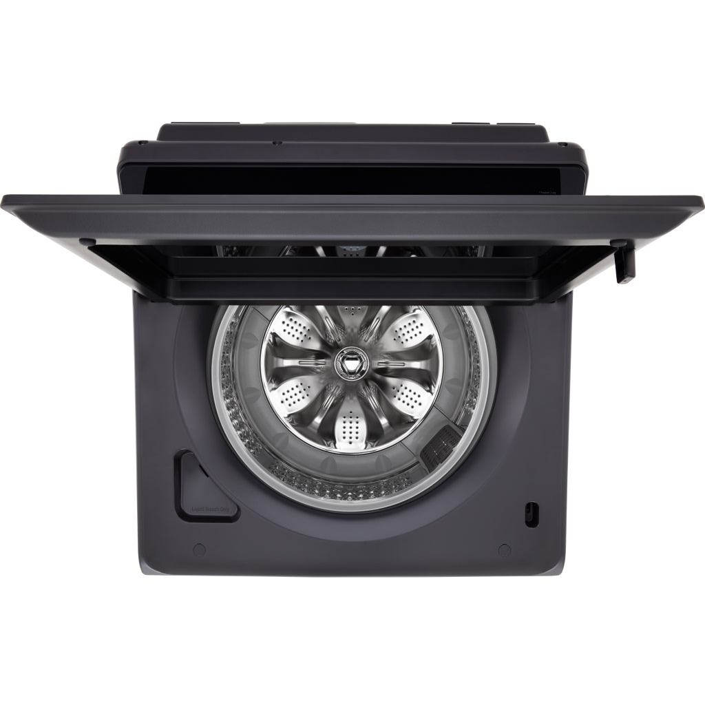 Máy giặt LG cửa trên lồng đứng AI DD Inverter 16 kg T2516DX5G