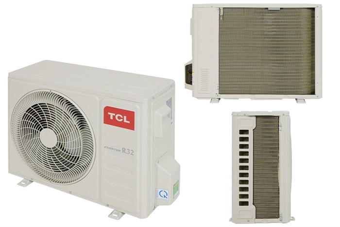 Điều hòa TCL Inverter 2.5 HP TAC-24CSD/XAB1I