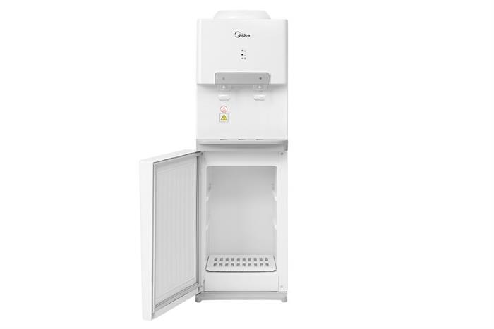 Cây nước nóng lạnh Midea YD1732S-W 500W