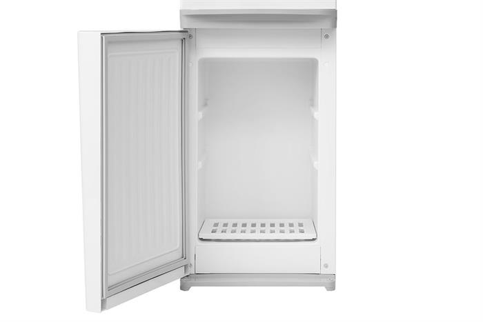 Cây nước nóng lạnh Midea YD1732S-W 500W