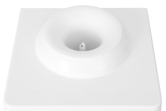 Cây nước nóng lạnh Midea YD1732S-W 500W