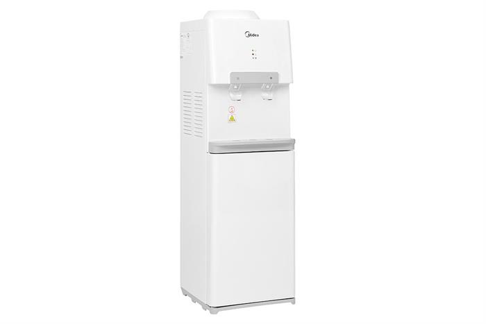 Cây nước nóng lạnh Midea YD1732S-W 500W
