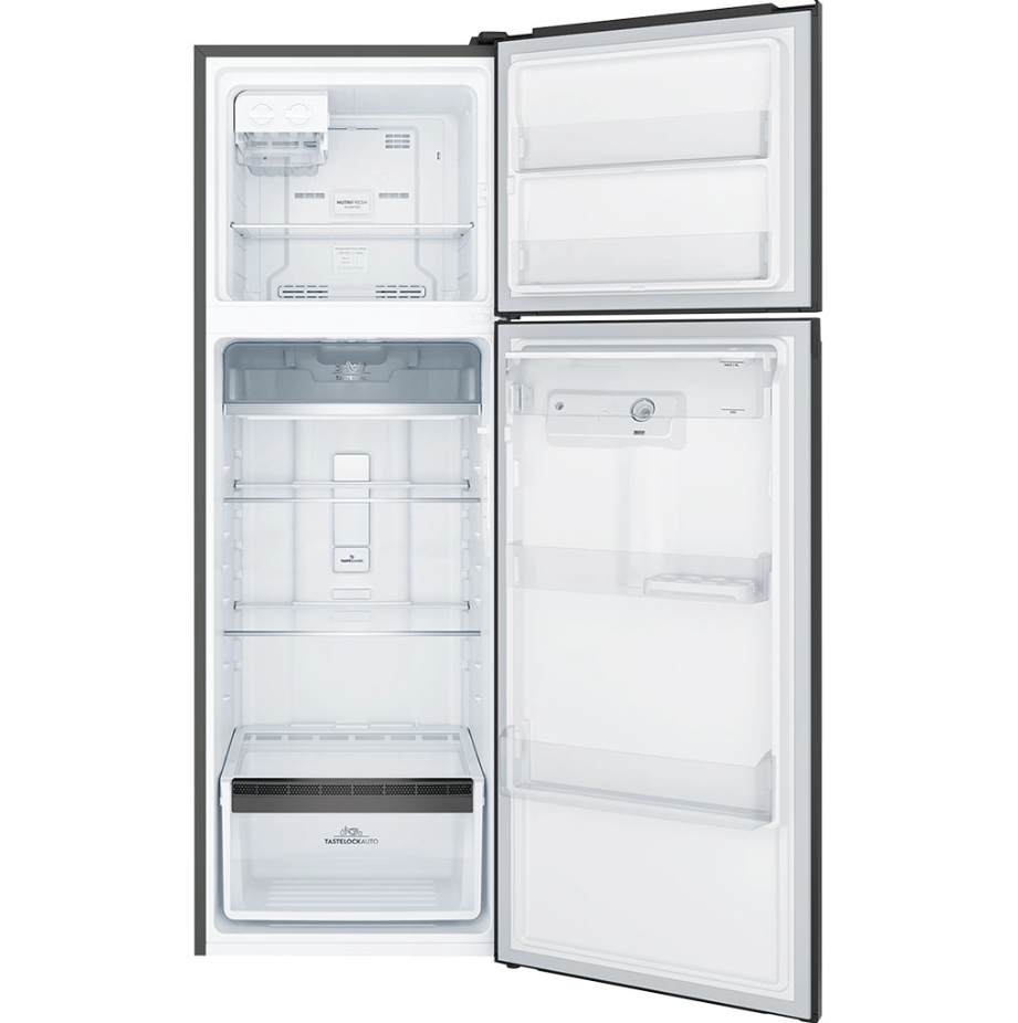 Tủ Lạnh Electrolux Inverter 341 Lít ETB3740M-H