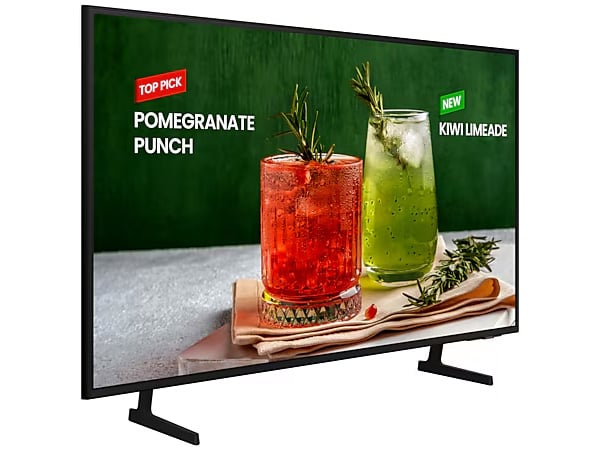 Smart Tivi doanh nghiệp Samsung 4K 43 inch 43BEF-H