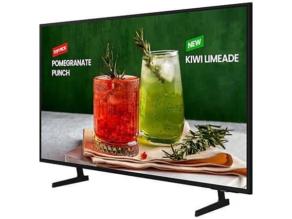 Smart Tivi doanh nghiệp Samsung 4K 43 inch 43BEF-H