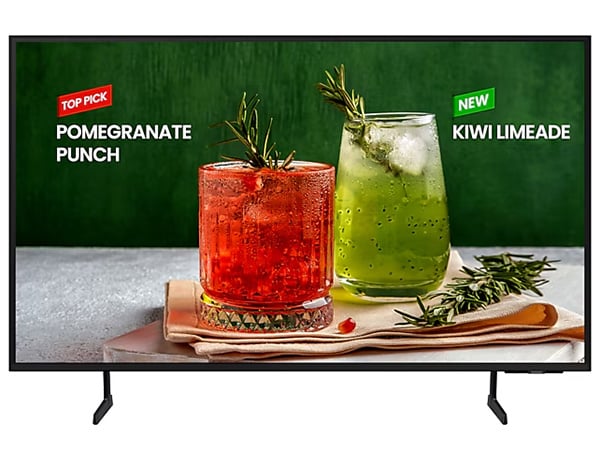 Smart Tivi doanh nghiệp Samsung 4K 43 inch 43BEF-H