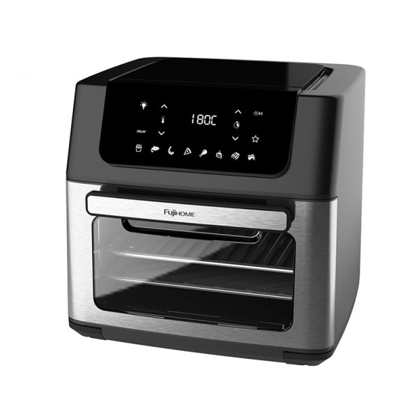 Nồi chiên không dầu Fujihome A16D