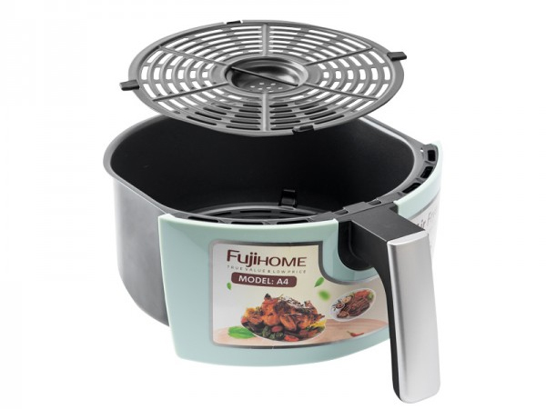 Nồi chiên không dầu 5 Lít A4 Fujihome
