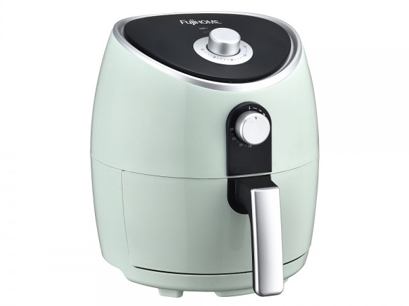 Nồi chiên không dầu 5 Lít A4 Fujihome