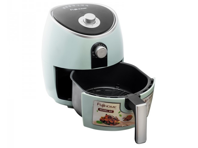 Nồi chiên không dầu 5 Lít A4 Fujihome