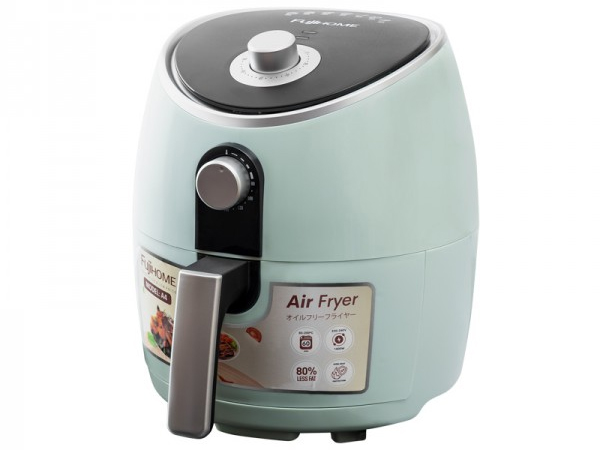 Nồi chiên không dầu 5 Lít A4 Fujihome