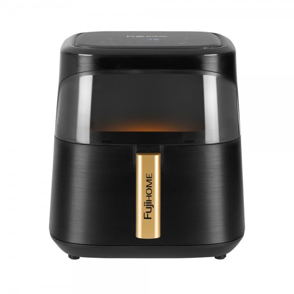 Nồi chiên không dầu 8 Lít Fujihome A8DG1