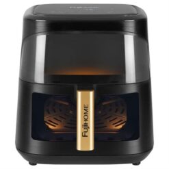 Nồi chiên không dầu 8 lít FUJIHOME A8DG1NEW