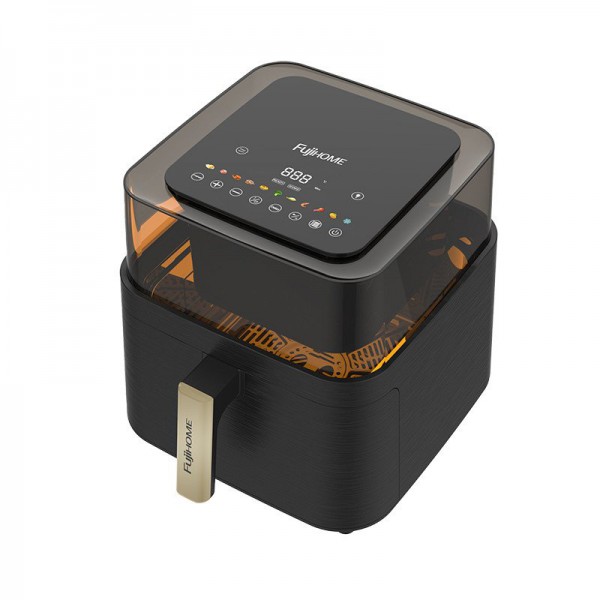 Nồi chiên không dầu 8 Lít Fujihome A8DG2