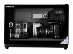 Tủ chống ẩm 20 lít Andbon AB-21C