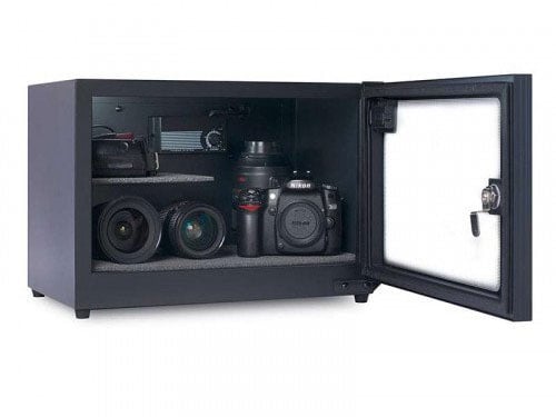 Tủ chống ẩm 20 lít Andbon AB-21C