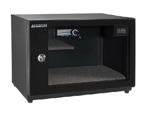 Tủ chống ẩm 20 lít Andbon AB-21C